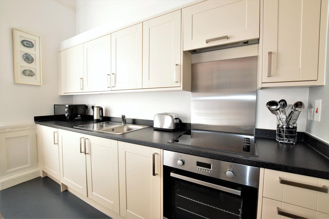 Appartement Berkeley Square Pads à Bristol Extérieur photo