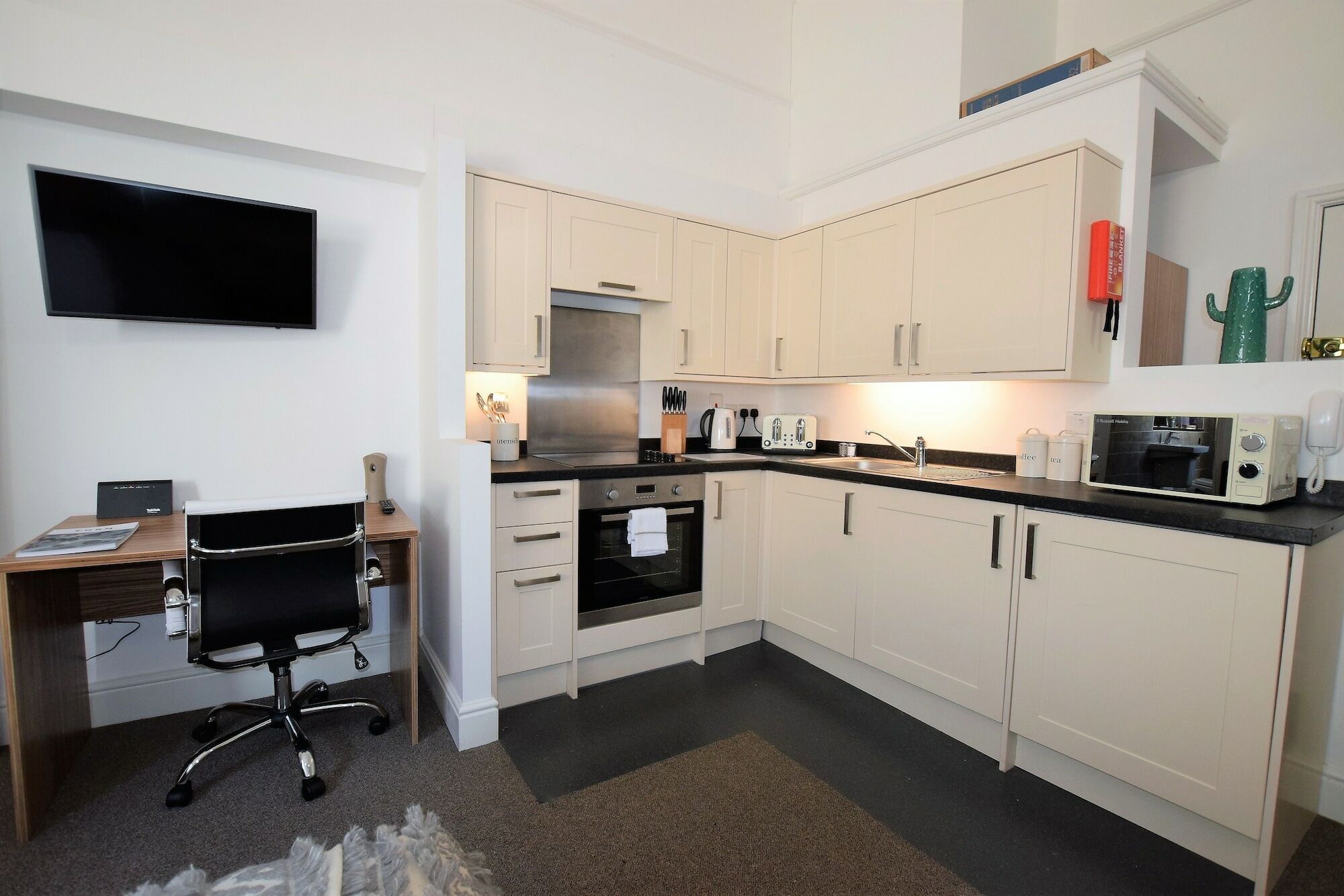 Appartement Berkeley Square Pads à Bristol Extérieur photo
