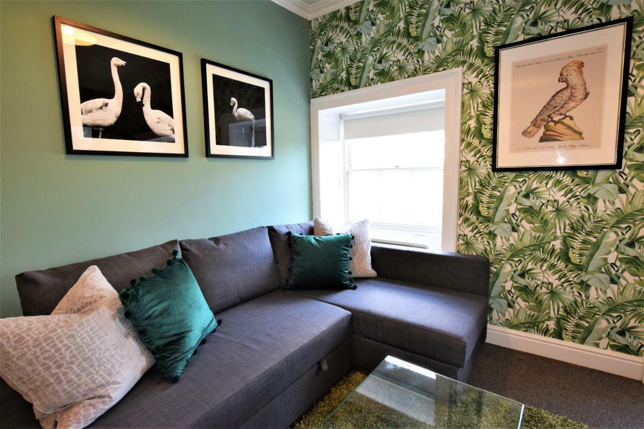Appartement Berkeley Square Pads à Bristol Extérieur photo