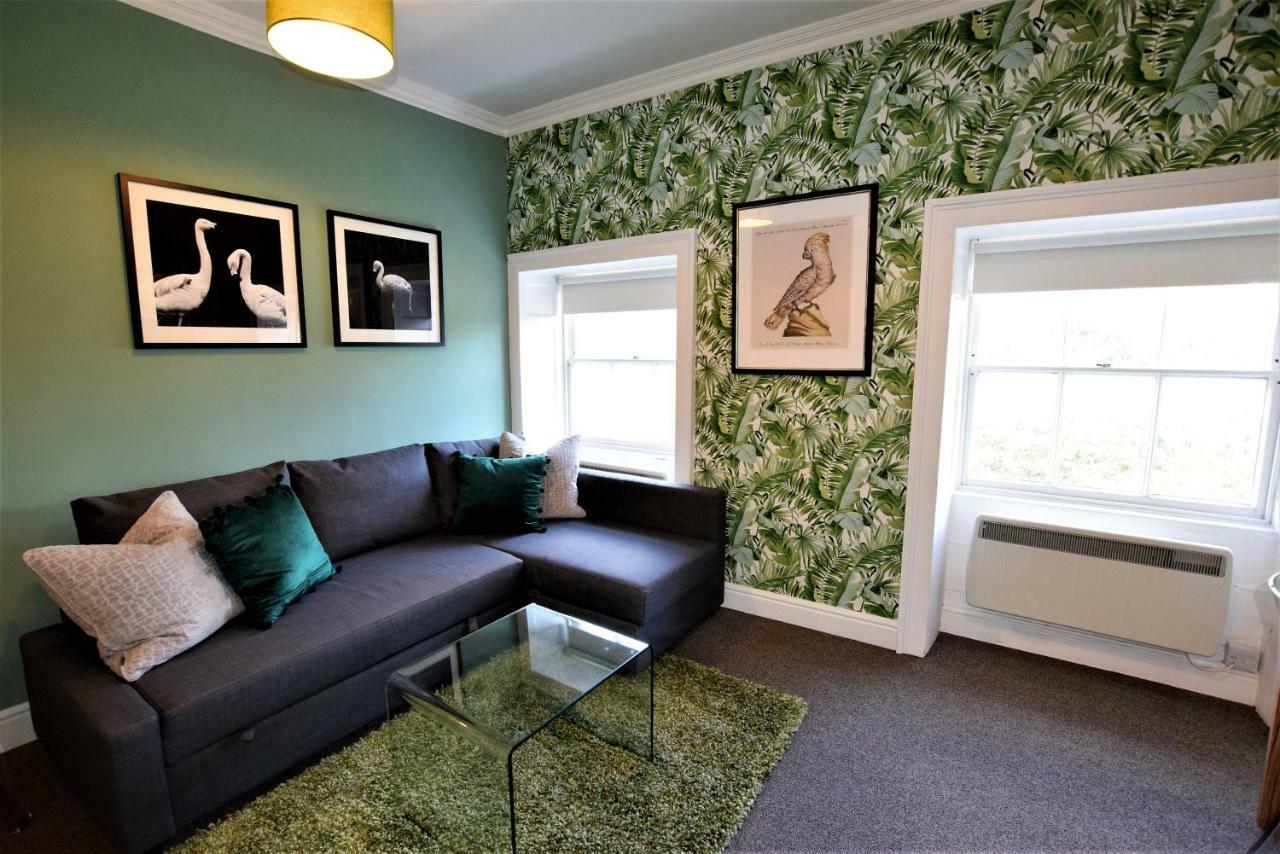Appartement Berkeley Square Pads à Bristol Extérieur photo