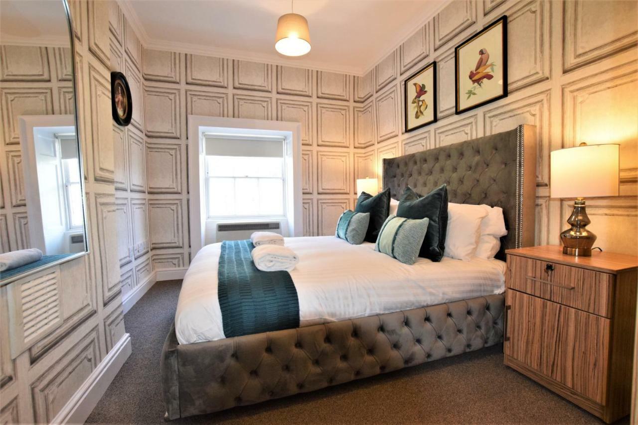 Appartement Berkeley Square Pads à Bristol Extérieur photo