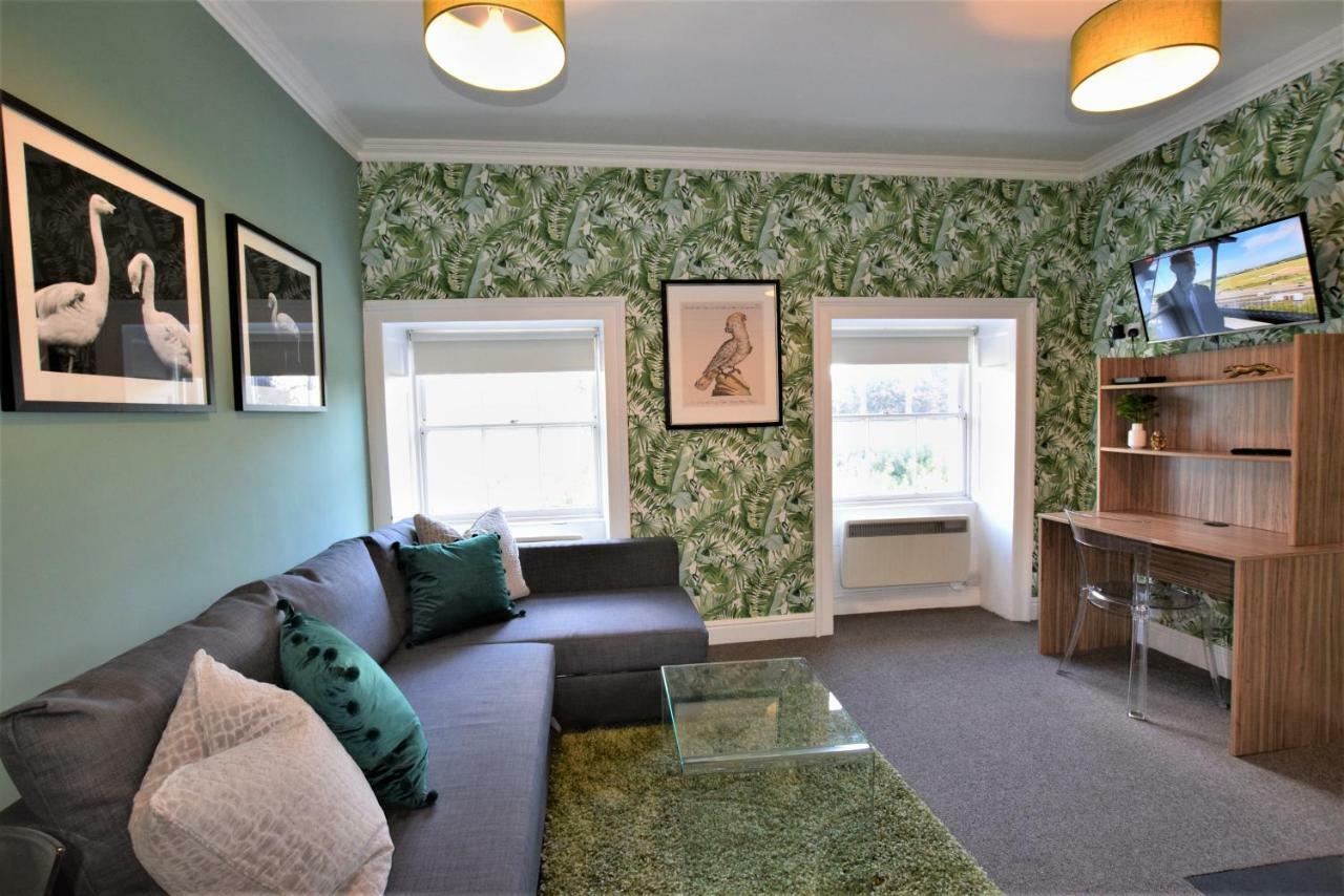 Appartement Berkeley Square Pads à Bristol Extérieur photo